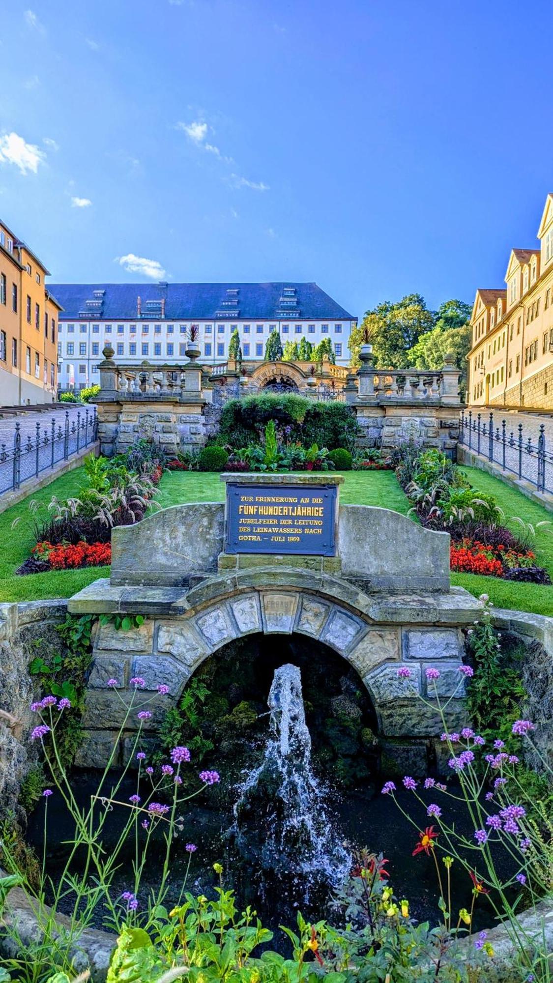 Urban - Orangerie - Am Schlosspark- Parken An Der Der Tuer- Barrierefrei, 900 Meter Zum Bahnhof - Wallbox Apartment *